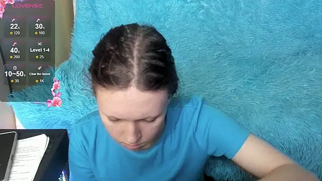 Snapshot of NikolFlostt chatting on 02-13-26, 01:34 NikolFlostt online show from 02-13-26, 01:34