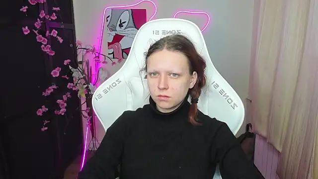 Snapshot of NikolFlostt chatting on 03-01-26, 01:18 NikolFlostt online show from 03-01-26, 01:18