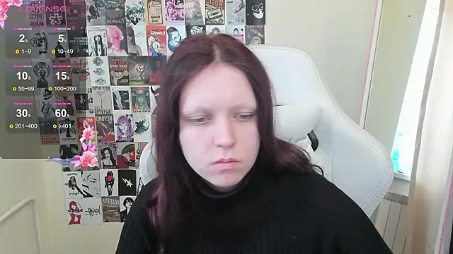 Snapshot of NikolFlostt chatting on 03-07-26, 01:24 NikolFlostt online show from 03-07-26, 01:24