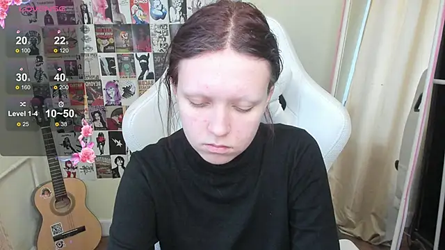 Snapshot of NikolFlostt chatting on 03-11-26, 01:11 NikolFlostt online show from 03-11-26, 01:11