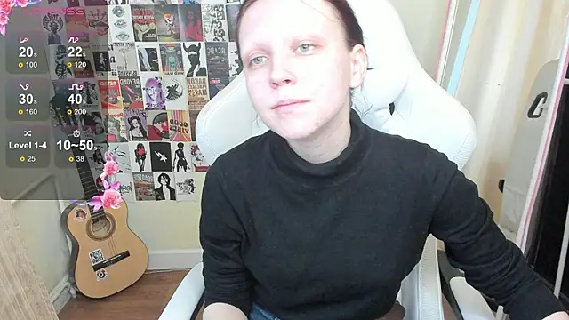 Snapshot of NikolFlostt chatting on 03-12-26, 01:12 NikolFlostt online show from 03-12-26, 01:12