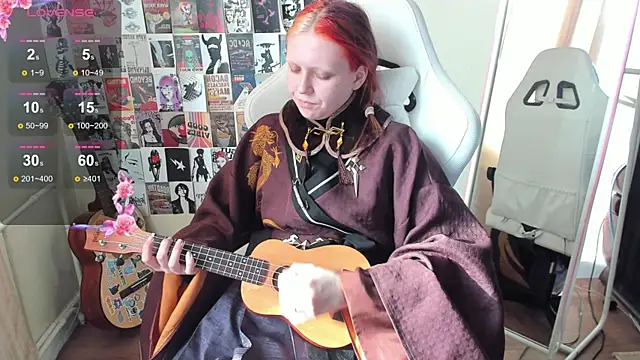 NikolFlostt online show from 04-21-26, 01:42