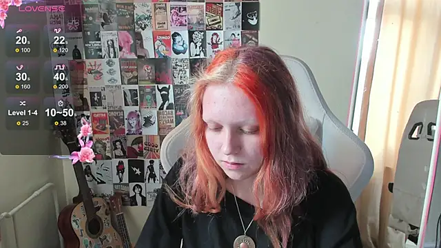 NikolFlostt online show from 04-22-26, 01:08