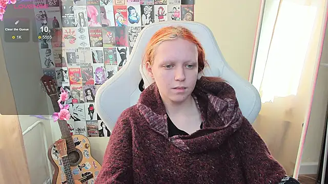 NikolFlostt online show from 04-28-26, 02:27