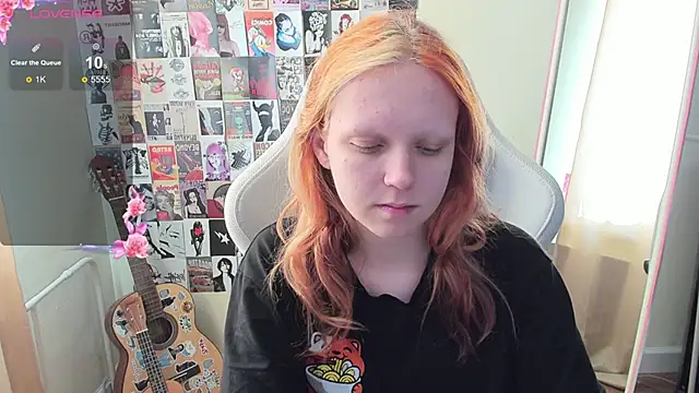 NikolFlostt online show from 04-29-26, 12:59