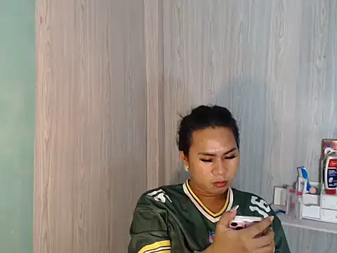 mauie69 online show from 04-01-26, 03:40