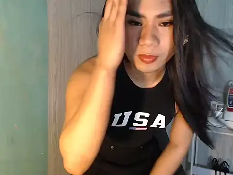 mauie69 online show from 06-19-26, 10:46