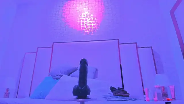 Snapshot of Bunny_Blush1 chatting on 02-21-26, 07:26 Bunny Blush1 online show from 02-21-26, 07:26