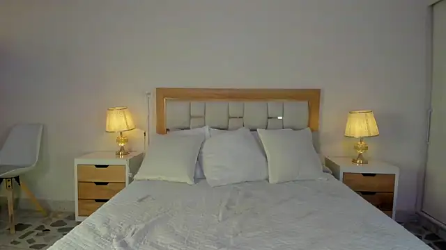 Snapshot of Bunny_Blush1 chatting on 02-24-26, 07:12 Bunny Blush1 online show from 02-24-26, 07:12