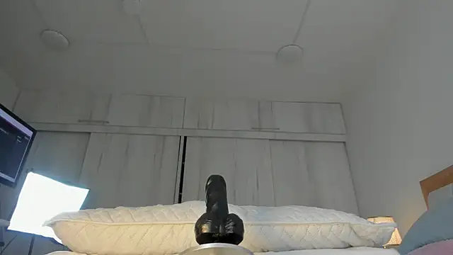 Snapshot of Bunny_Blush1 chatting on 03-04-26, 08:48 Bunny Blush1 online show from 03-04-26, 08:48