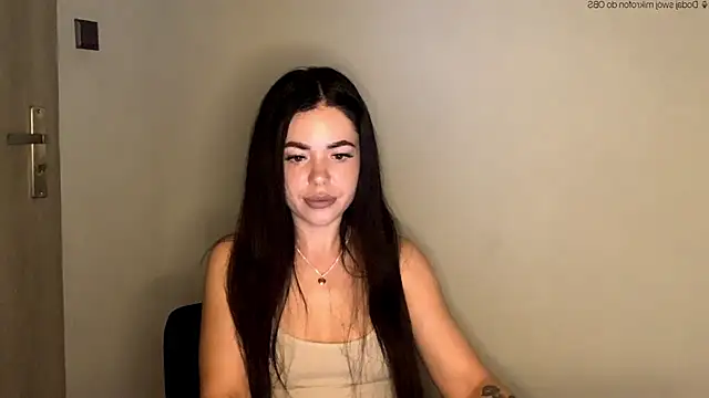 NicoleSensual online show from 05-06-26, 08:03
