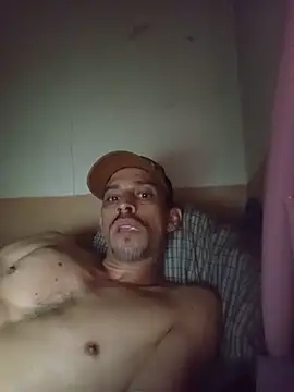 segnini21 online show from 07-01-26, 05:42