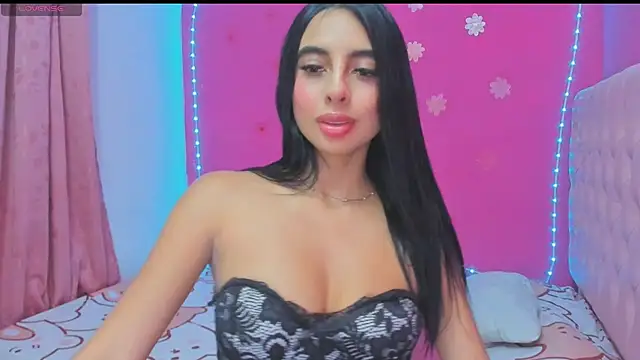 Anastasiavosse online show from 02-17-26, 03:14