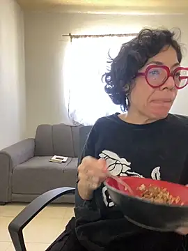 Snapshot of JeanneDuval8888 chatting on 03-06-26, 09:11 JeanneDuval8888 online show from 03-06-26, 09:11