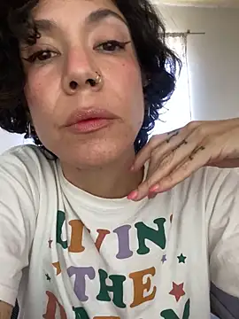 Snapshot of JeanneDuval8888 chatting on 03-13-26, 10:16 JeanneDuval8888 online show from 03-13-26, 10:16