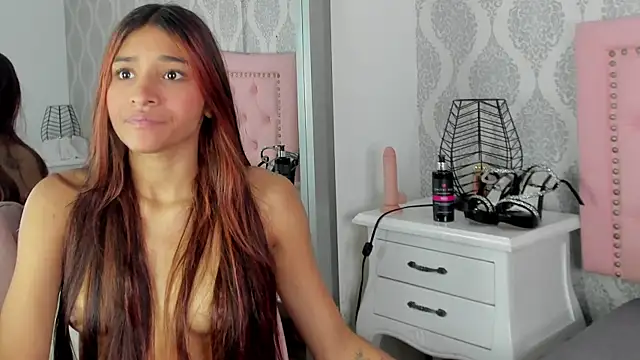 Snapshot of luciana_lopez_7 chatting on 03-05-26, 03:35 luciana lopez 7 online show from 03-05-26, 03:35