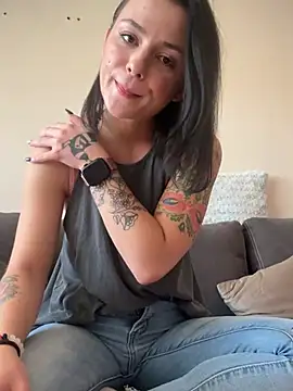 alwayshornyvivi online show from 02-13-26, 11:28