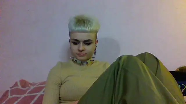 AlisaDear257 online show from 03-06-26, 09:44