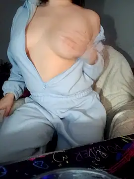 HornyCumBitch online show from 02-11-26, 02:33