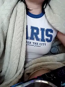 HornyCumBitch online show from 03-14-26, 02:00