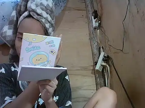 Asianpinay Skinny1818 online show from 02-26-26, 01:15