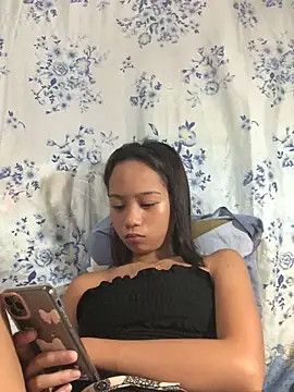 Snapshot of Asianpinay_Skinny1818 chatting on 06-10-26, 09:52 Asianpinay Skinny1818 online show from 06-10-26, 09:52