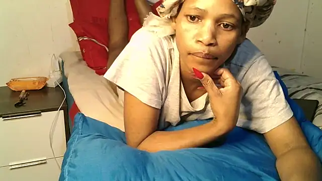 Mabelle Eveline online show from 05-24-26, 10:37