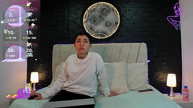 magiic lesbii online show from 03-12-26, 03:34