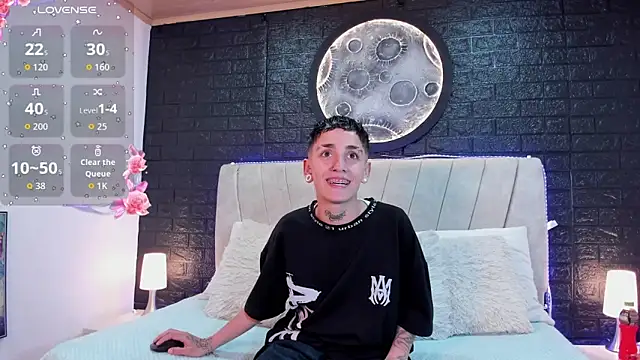 magiic lesbii online show from 03-14-26, 04:18