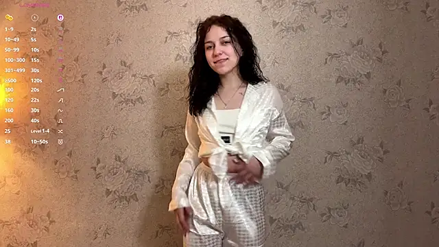 ShawnaBree online show from 03-14-26, 08:14