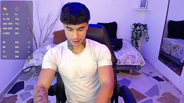 IanWest  online show from 05-28-26, 04:04