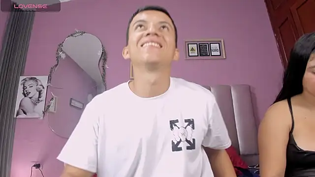 Dylan and Kim online show from 03-14-26, 12:43