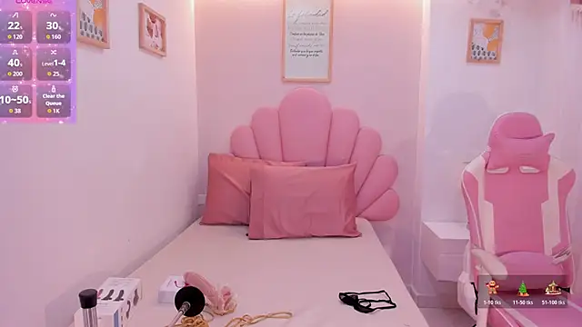 Snapshot of iris_cuteface chatting on 02-26-26, 11:42 iris cuteface online show from 02-26-26, 11:42