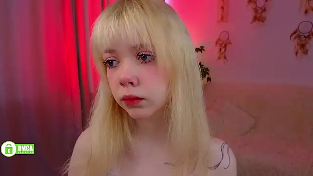 Rochelle kitty online show from 03-28-26, 01:11