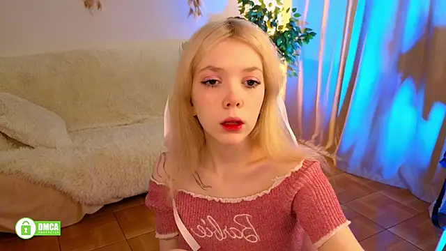 Rochelle kitty online show from 04-29-26, 09:35