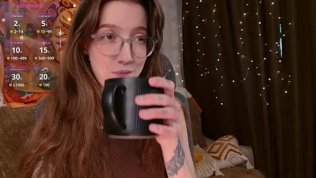 lolami  online show from 02-25-26, 05:39