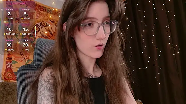 lolami  online show from 03-01-26, 05:31