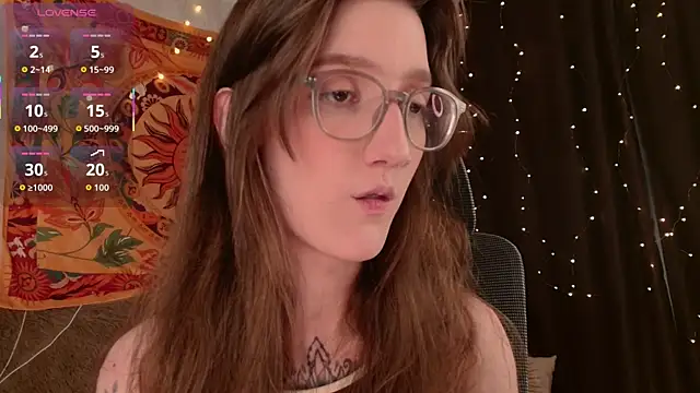 lolami  online show from 05-02-26, 07:13