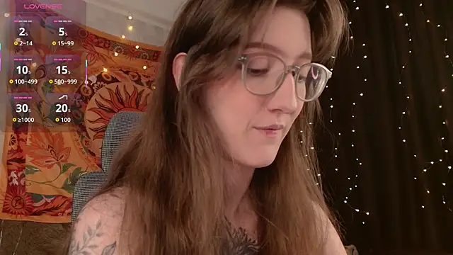 lolami  online show from 05-07-26, 07:25
