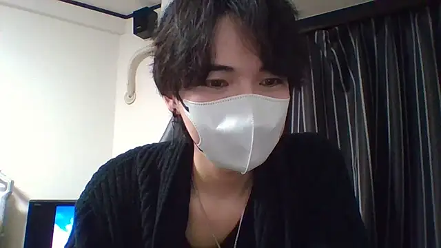 raitokun5555 online show from 02-21-26, 01:12