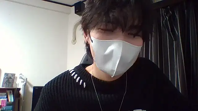 raitokun5555 online show from 02-26-26, 03:00