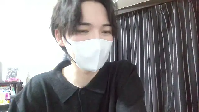 raitokun5555 online show from 03-13-26, 12:12