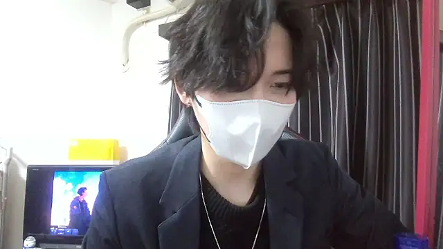 raitokun5555 online show from 03-15-26, 12:11