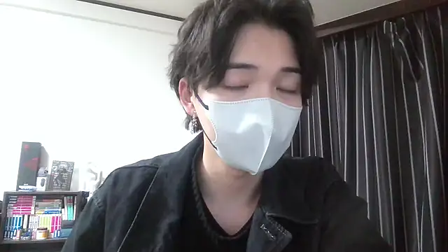 raitokun5555 online show from 03-26-26, 11:38
