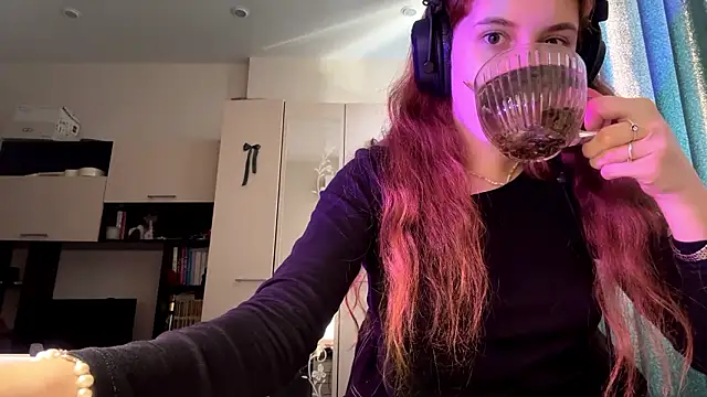 AliceCarrol online show from 03-14-26, 08:20