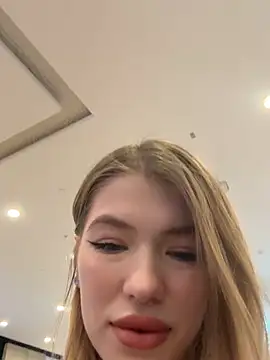 Mia Star69 online show from 03-12-26, 12:33