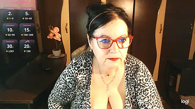 exiMIlf online show from 04-28-26, 04:23