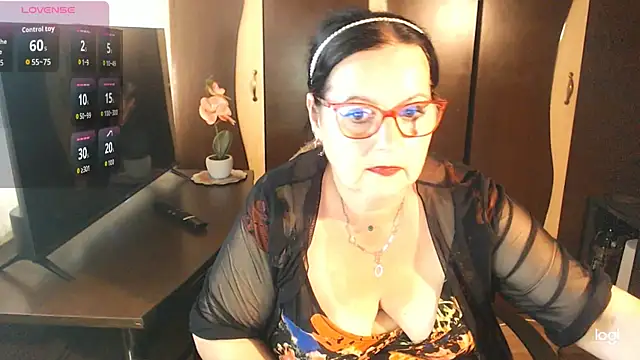 exiMIlf online show from 07-06-26, 03:03