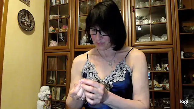 Vlastelina online show from 04-18-26, 07:07