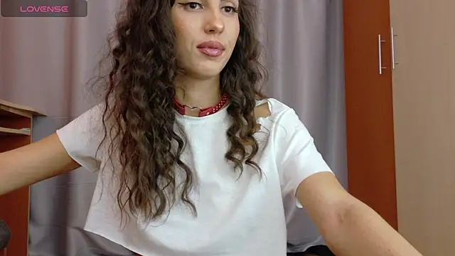 IvyMyst online show from 03-04-26, 10:05